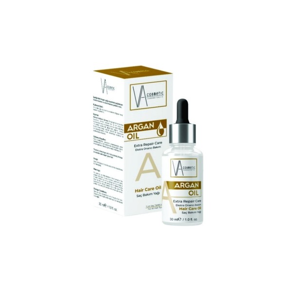 VA COSMETIC ARGAN YAĞI 30 ML