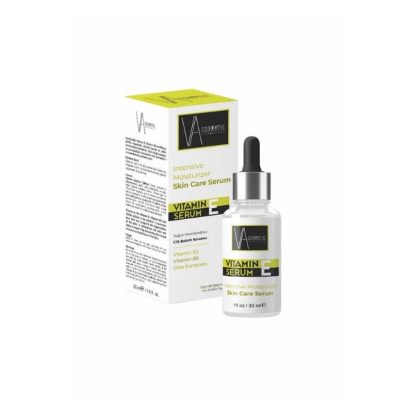 VA COSMETIC E VİTAMİNİ SERUM 30 ML