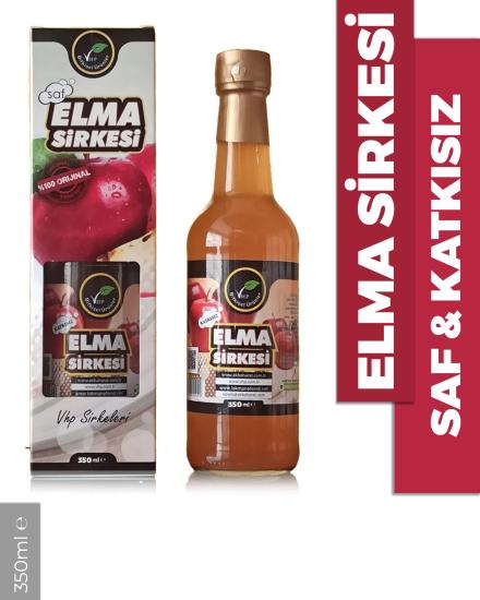 VHP ELMA SİRKESİ 350 ML