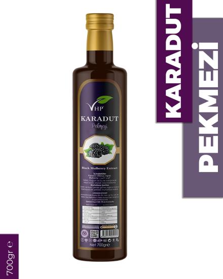 KARADUT PEKMEZİ 700 GR