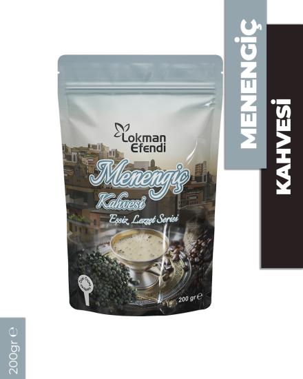 LOKMAN EFENDİ MENENGİÇ KAHVE 200 GR