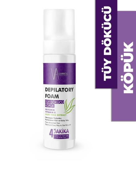 VA COSMETIC TÜY DÖKÜCÜ KÖPÜK 200 ML