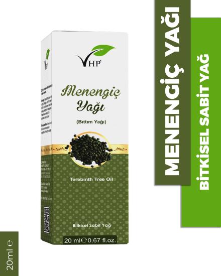 VHP MENENGİÇ YAĞI 20 ML 